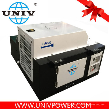 Undermount Reefer Generator Genset